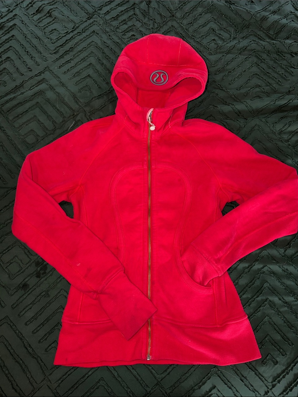 lululemon scuba